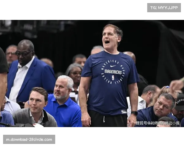 独行侠新老板阿德尔森家族 科技资本注入球队运营