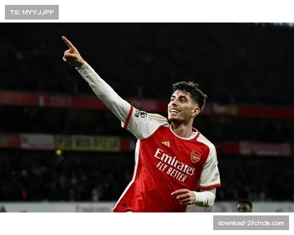 阿森纳定位球战术成得分手段,哈弗茨顶替组织进攻效果显著