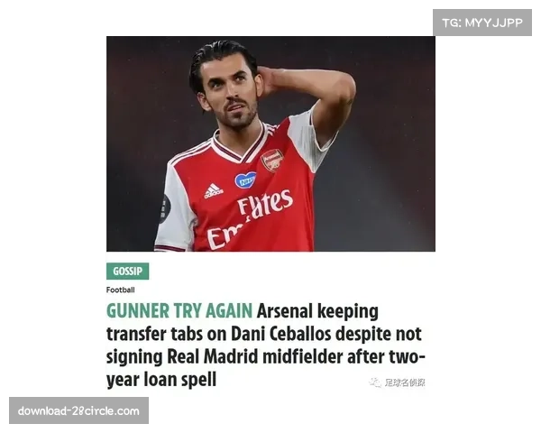 阿森纳中场动态流动性增强 但防守阶段仍维持紧凑4-4-2阵型